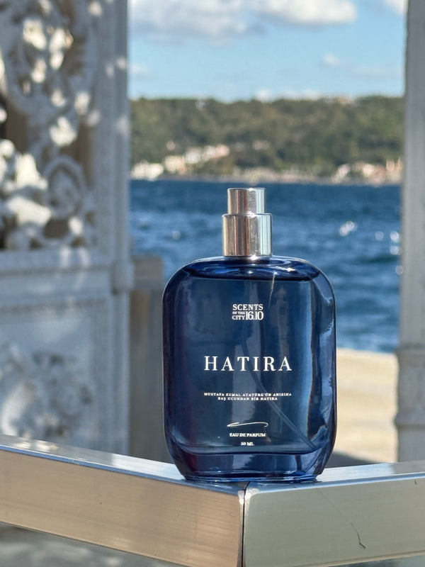 Hatıra Parfüm